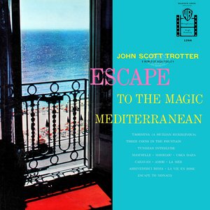 Escape To The Magic Mediterranean