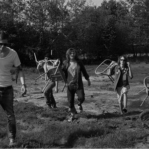 Image for 'Texas Radio'