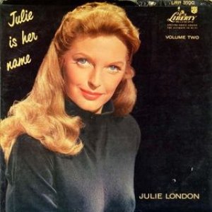 Julie Is Her Name Vol. 2