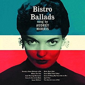 Bistro Ballads