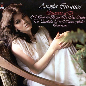 Quererte a ti cover