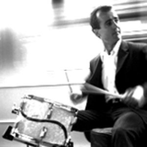 “Bobby Previte Quintet”的封面