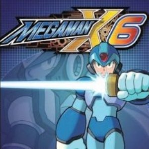 Mega Man X6