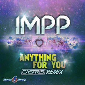 Anything for You (Casaris Remix)