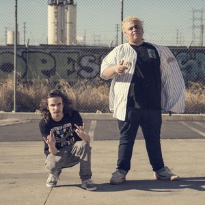 Avatar för Pouya & Fat Nick