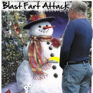 Avatar de Blast Fart Attack