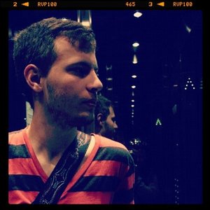 Damon Guyett 的头像