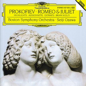 Prokofiev: Romeo & Juliet, op. 64