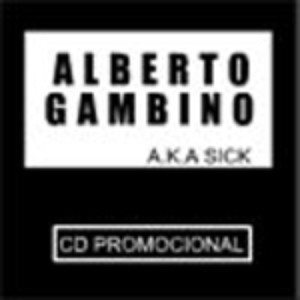 A.K.A. Sick cover