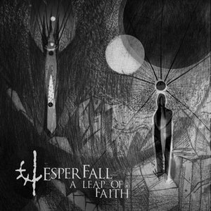 A Leap of Faith - EP