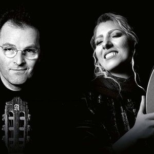 Jon Hemmersam & Asal Malekzadeh 的头像