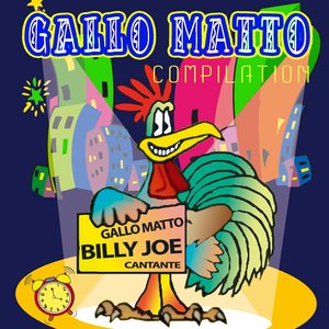 Gallo matto compilation