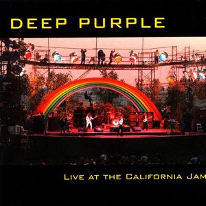 Live At The California Jam 1974