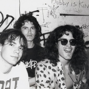 Meat Puppets photo provided by Last.fm