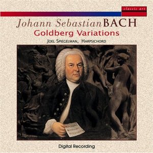Goldberg Variations