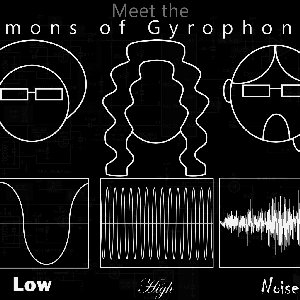 Demons of Gyrophonia のアバター