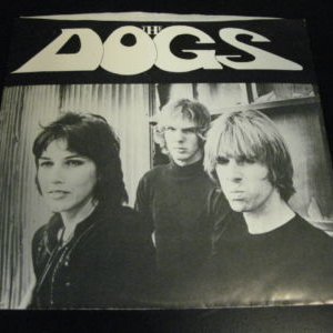 Avatar de The Dogs [US]