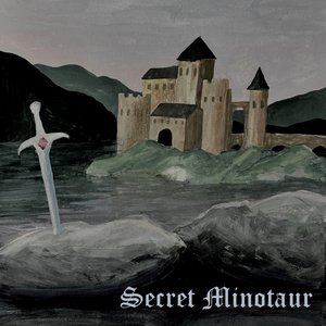 Avatar for Secret Minotaur