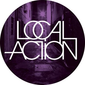 Heartbeat (feat. Terri Walker) - EP