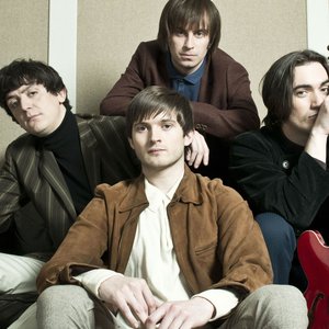 Avatar for Sunny Afternoon Original Cast