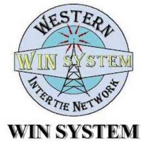 “WIN System Amateur Repeater Network”的封面