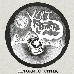 Return to Jupiter