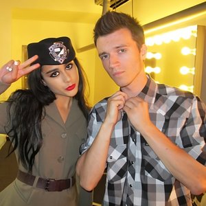Frankmusik, Natalia Kills 的头像