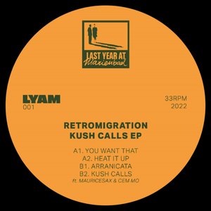 Kush Calls EP