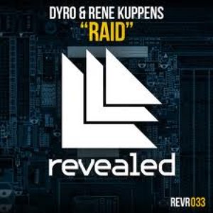 Dyro & Rene Kuppens のアバター