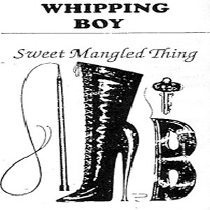 Sweet Mangled Thing