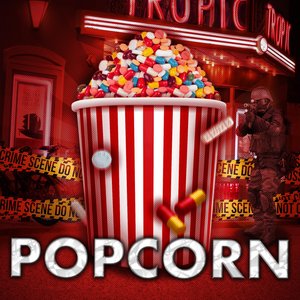 Popcorn - EP