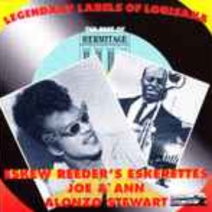 The Best of Hermitage Records