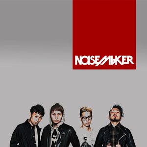 Bild för 'NOISEMAKERノイズメーカー'