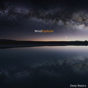Deep Waters - Single