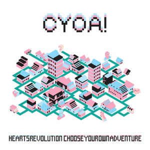 C.Y.O.A. (Choose Your Own Adventure)