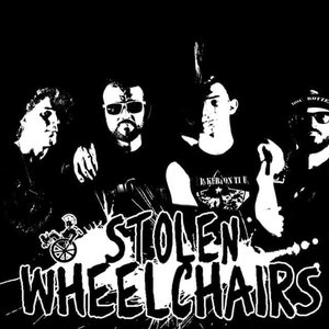 Avatar for Stolen Wheelchairs