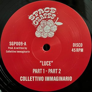 Luce / Luna GIoia