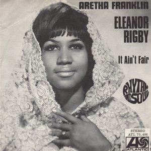 Eleanor Rigby