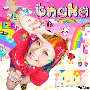 Tnaka için avatar
