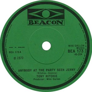 Anybody at the Party Seen Jenny