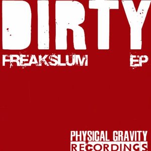 The Dirty EP