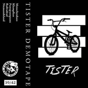 Tister 的头像