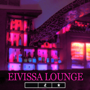 Eivissa Lounge, Volume 1 cover