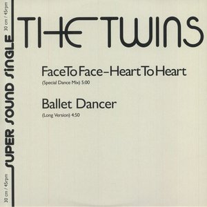 Face to face - Heart to heart