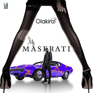 In My Maserati