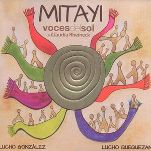 “Mitayi”的封面