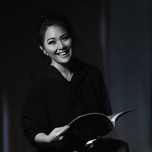 Jinky Vidal 的头像