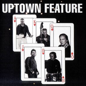 Uptown Feature のアバター