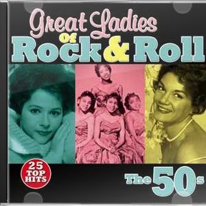 Avatar for Great Ladies of Rock & Roll