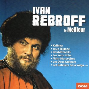 Image for 'Best of Ivan Rebroff'